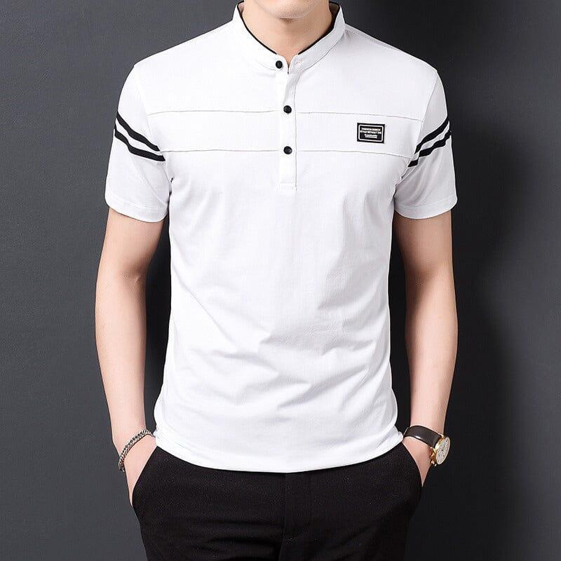 Camisa Polo - Elegancy