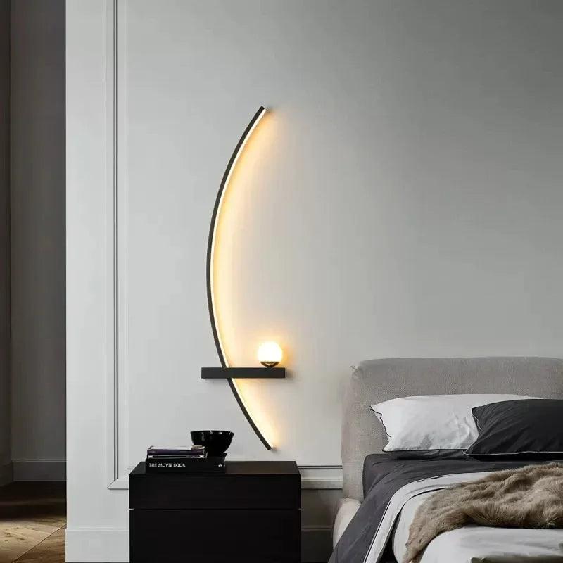 Arandela Sofisticada LED