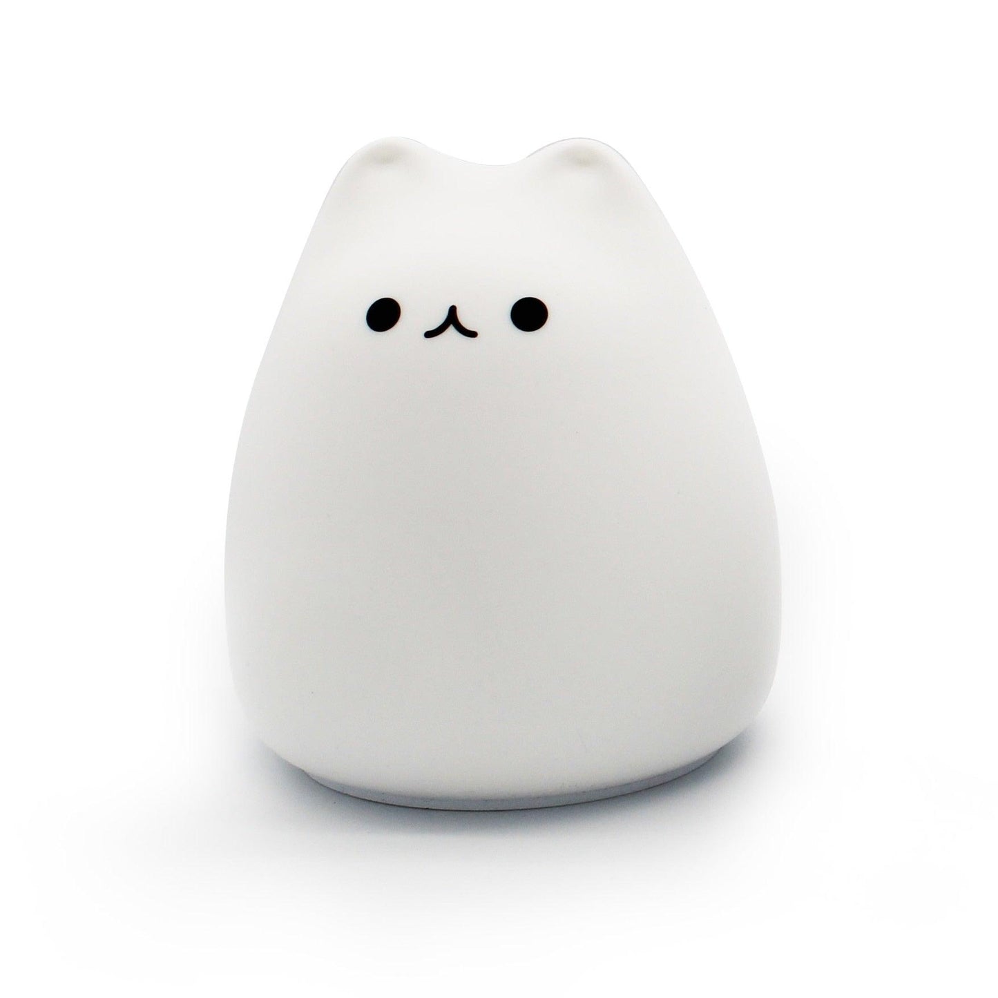 Luminária Gatinho Fofo Brilhante