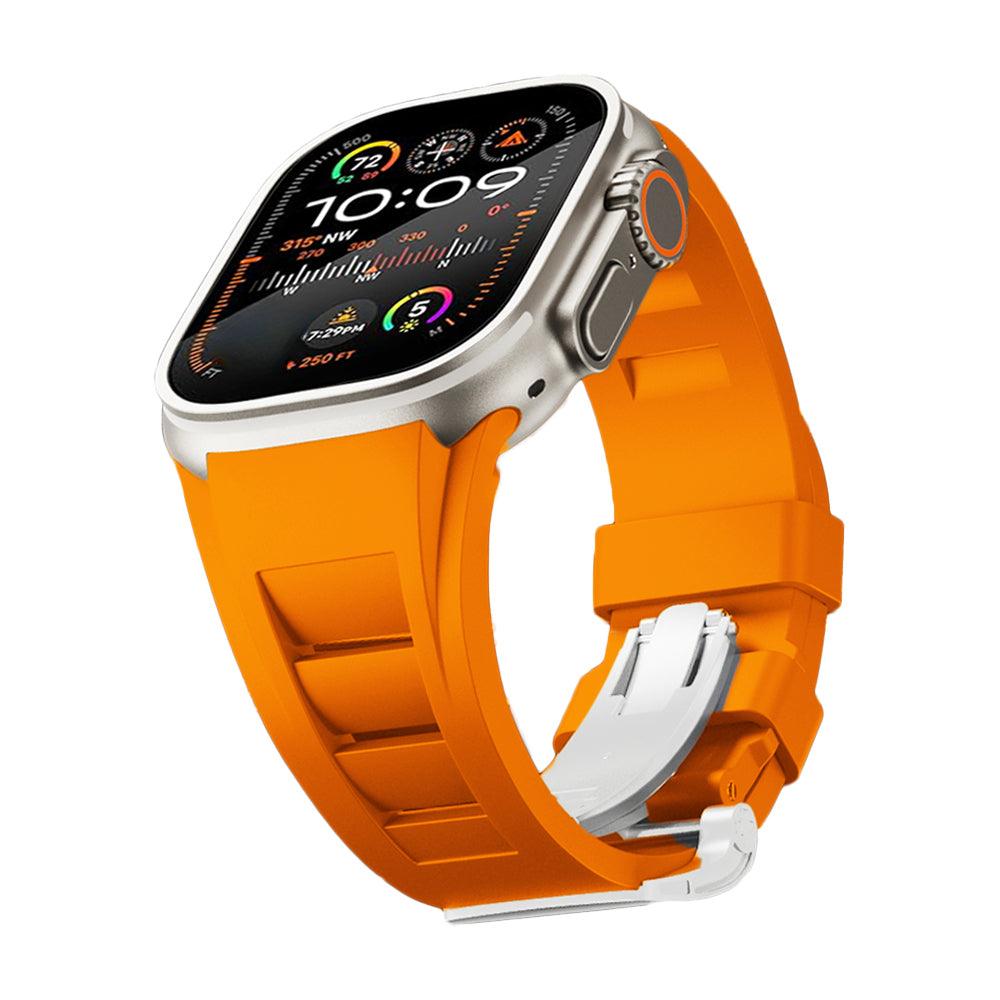 Pulseira Precision Steel