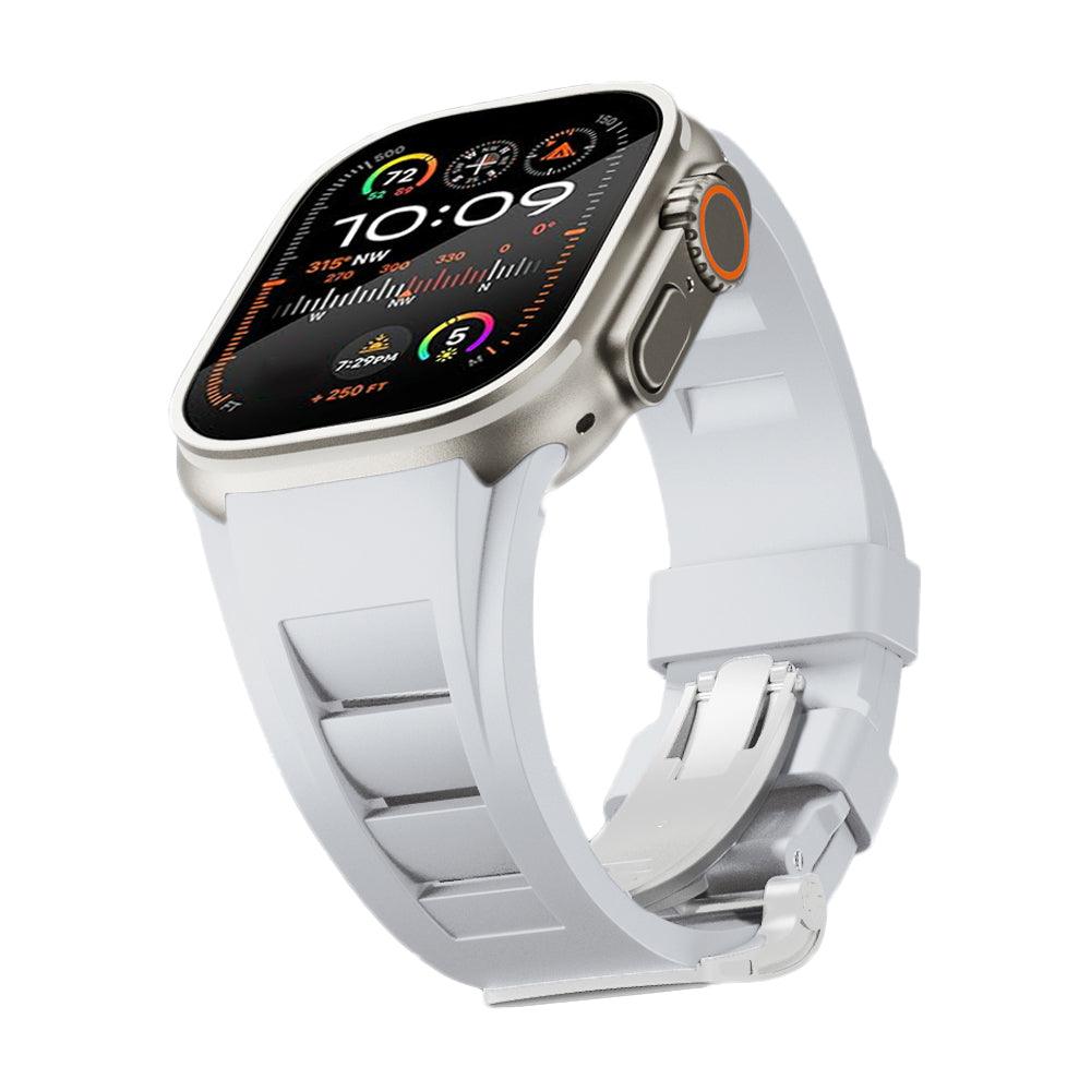 Pulseira Precision Steel