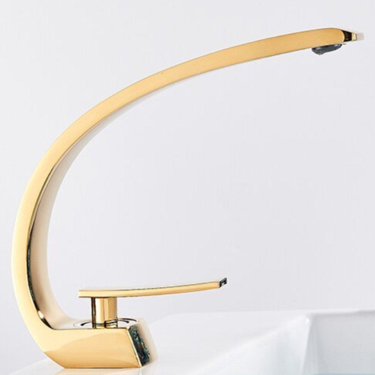 Torneira Desing Monocomando