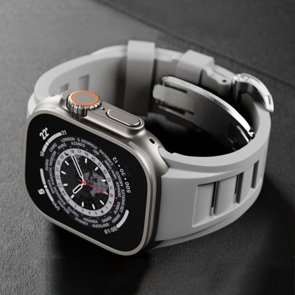 Pulseira Precision Steel