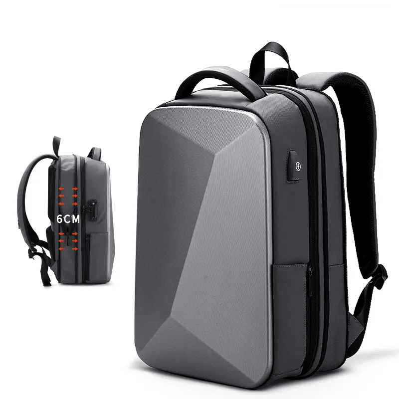 Mochila Veneza 3D