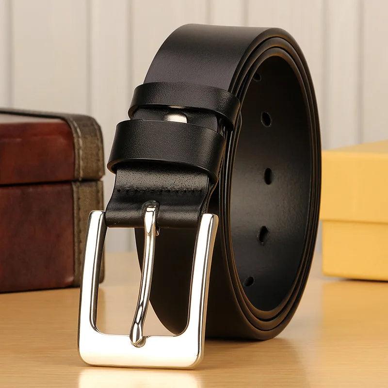 Cinto Minimalista Elegancy