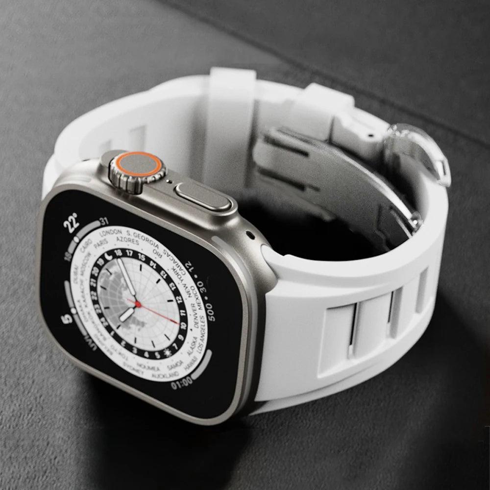 Pulseira Precision Steel