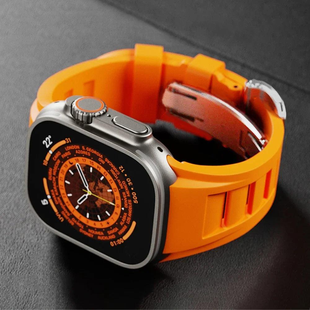 Pulseira Precision Steel