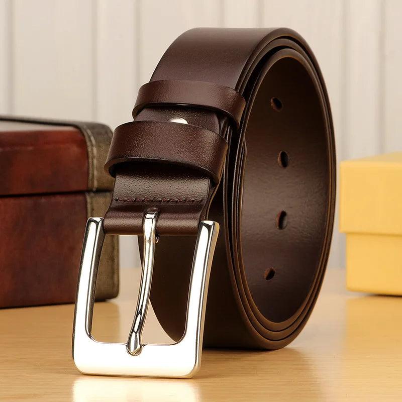 Cinto Minimalista Elegancy