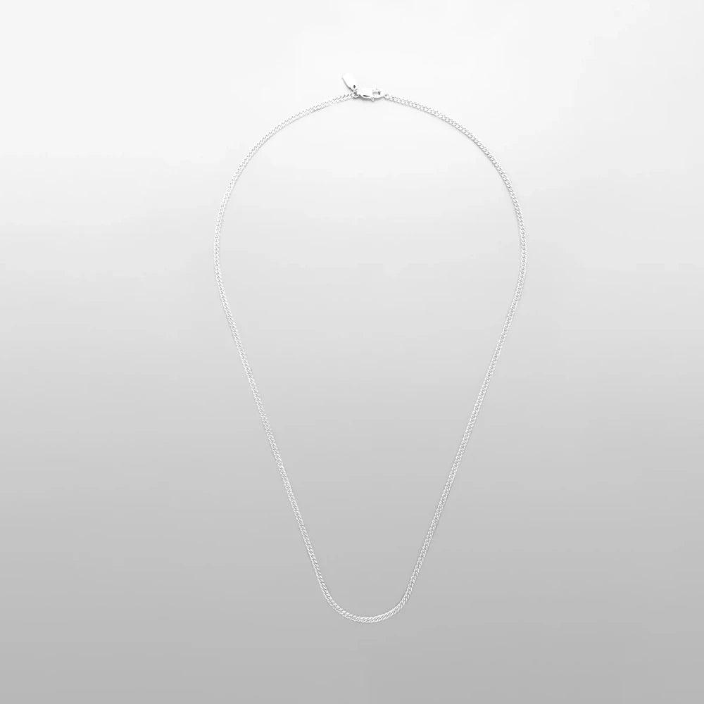 Colar Masculino Titanium