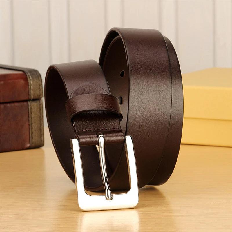 Cinto Minimalista Elegancy