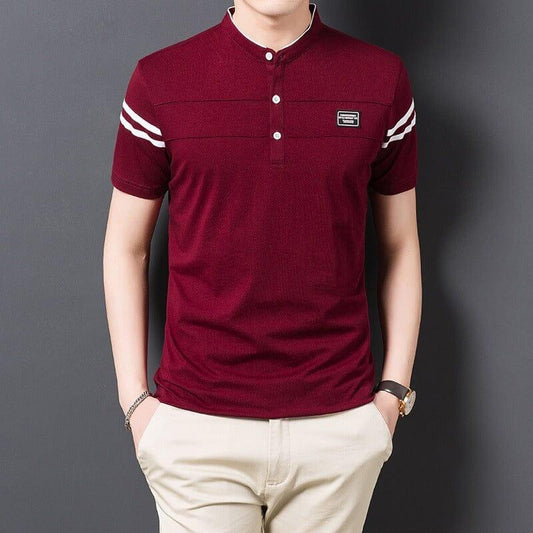 Camisa Polo - Elegancy