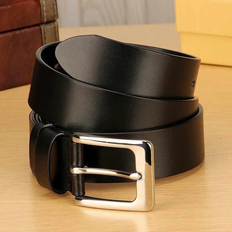 Cinto Minimalista Elegancy