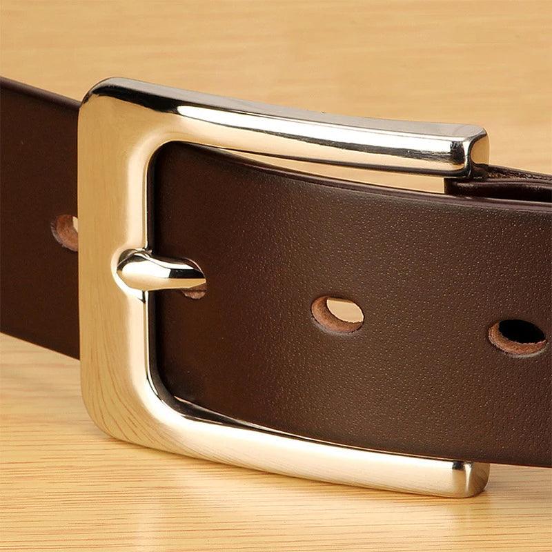 Cinto Minimalista Elegancy