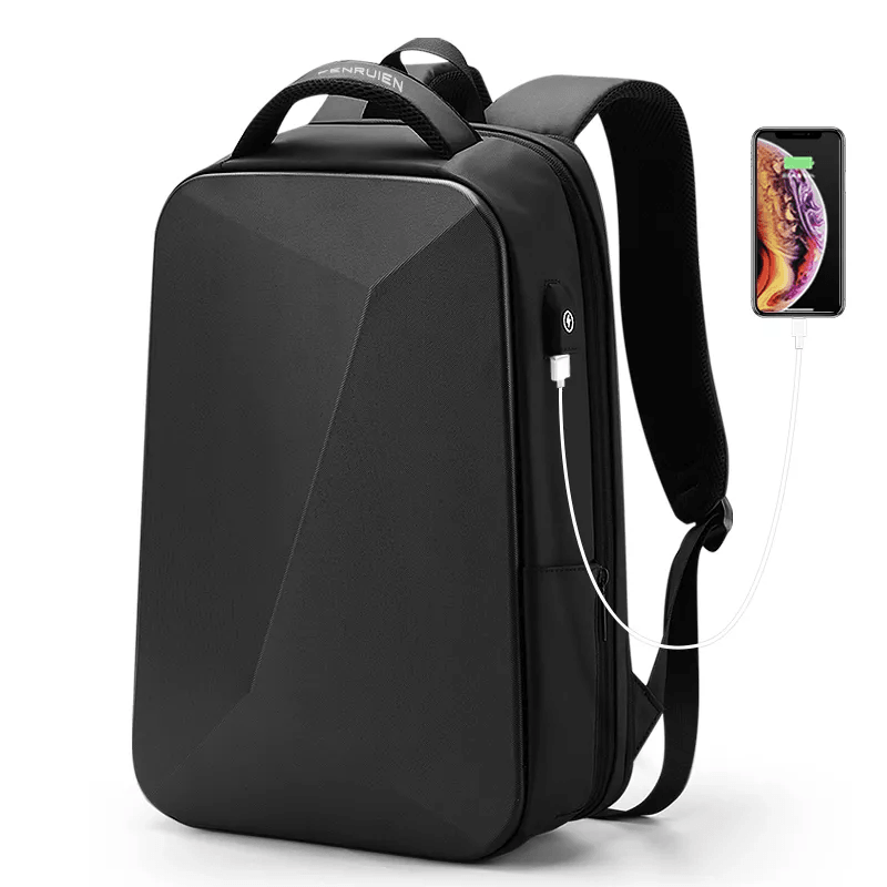 Mochila Veneza 3D