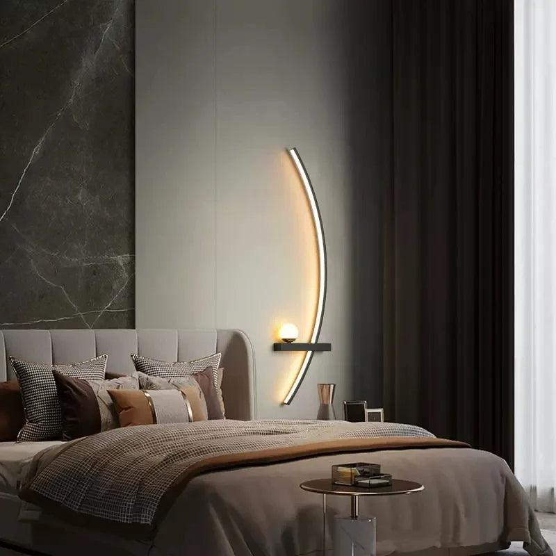 Arandela Sofisticada LED