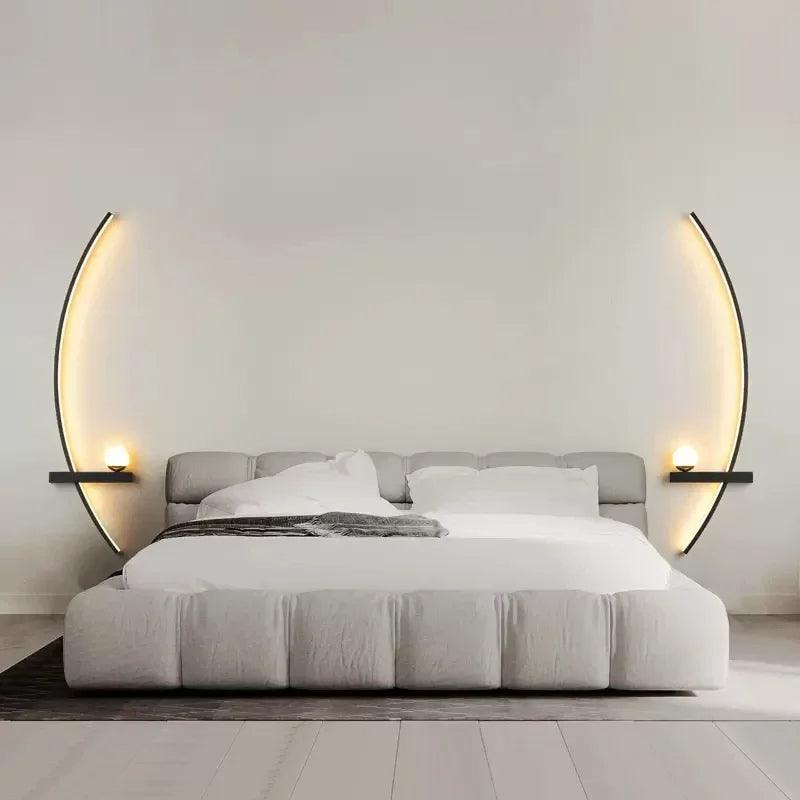 Arandela Sofisticada LED