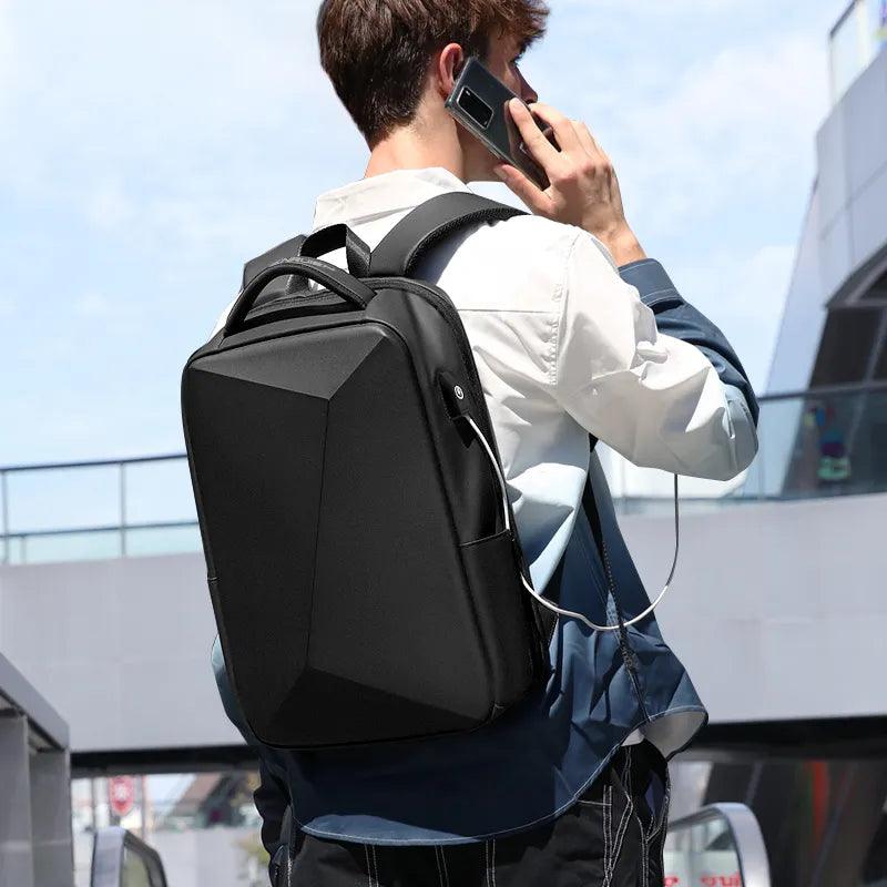 Mochila Veneza 3D