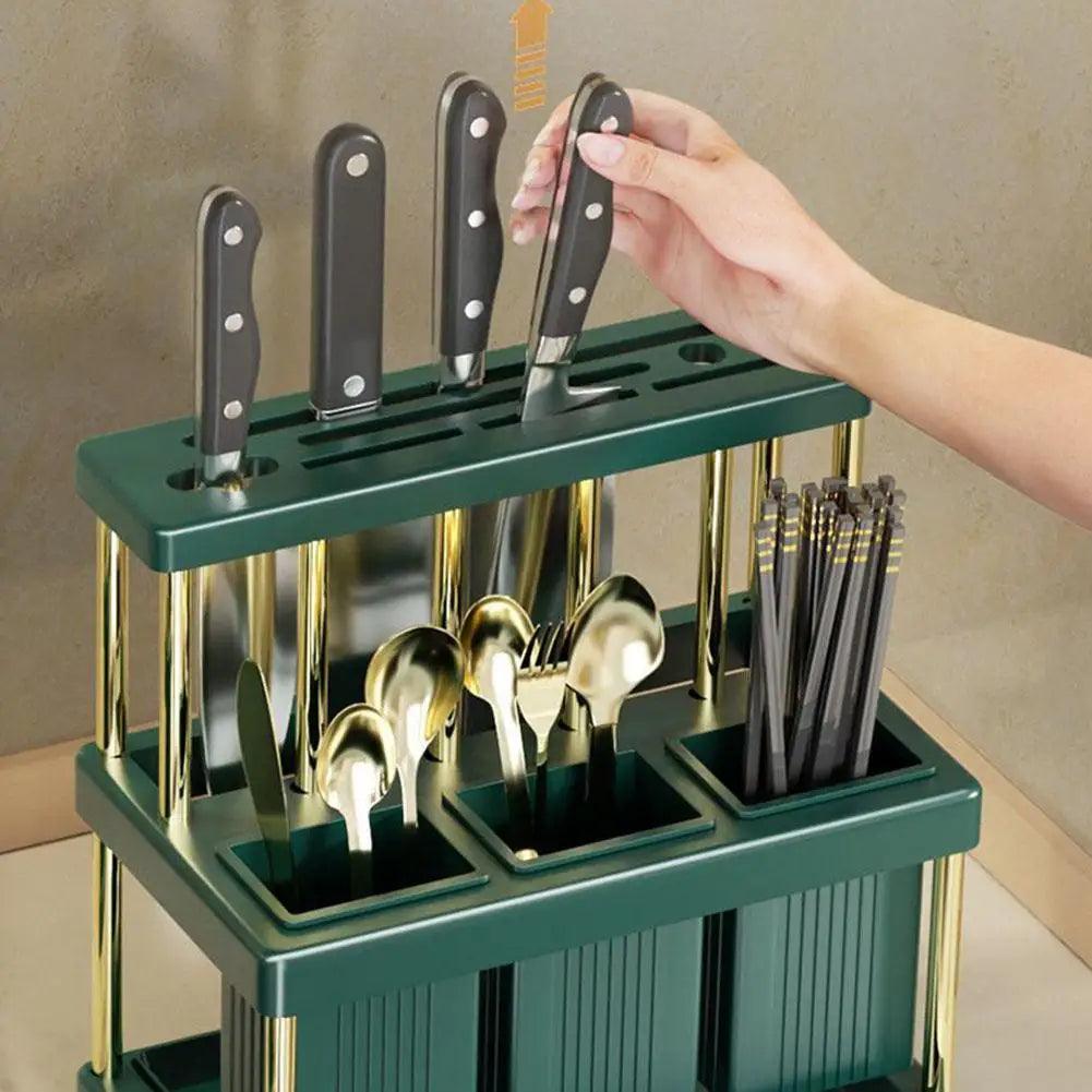Organizador de Cozinha Multiuso