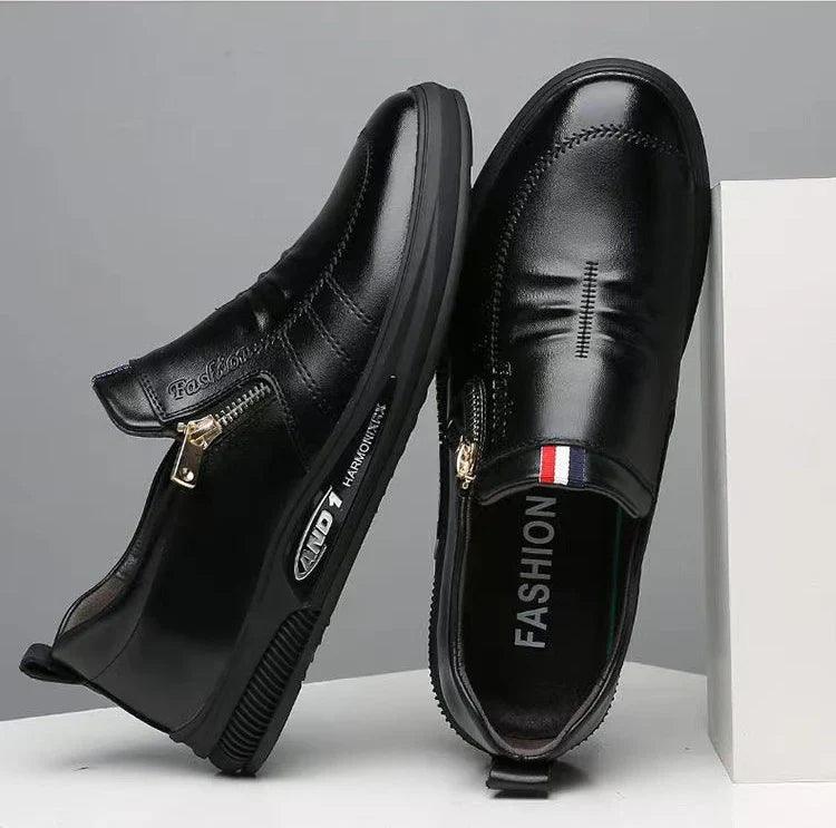 Tênis Slip-on Wiinston Classic