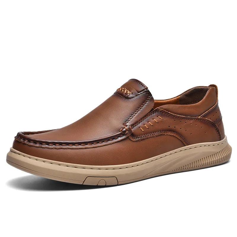 Sapato Comfort Craft