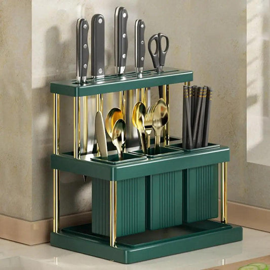 Organizador de Cozinha Multiuso
