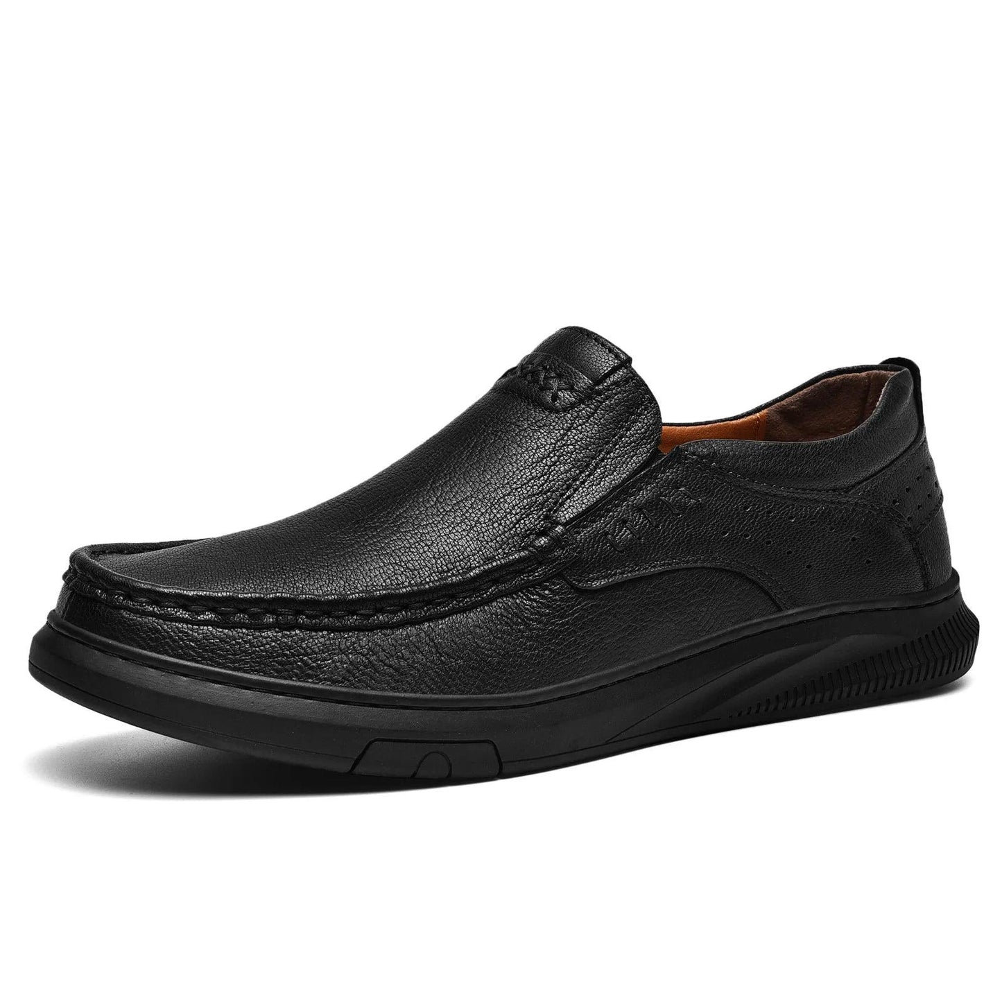 Sapato Comfort Craft