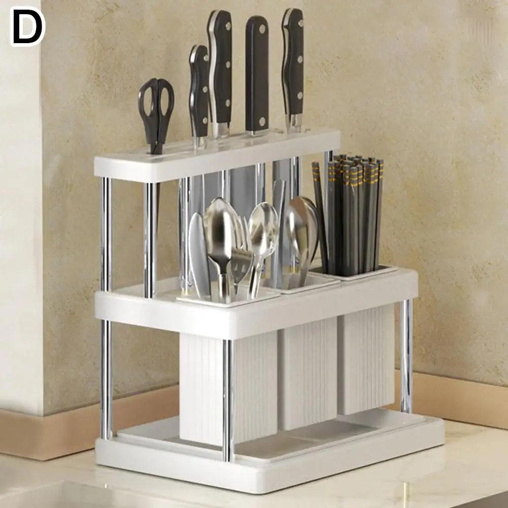 Organizador de Cozinha Multiuso