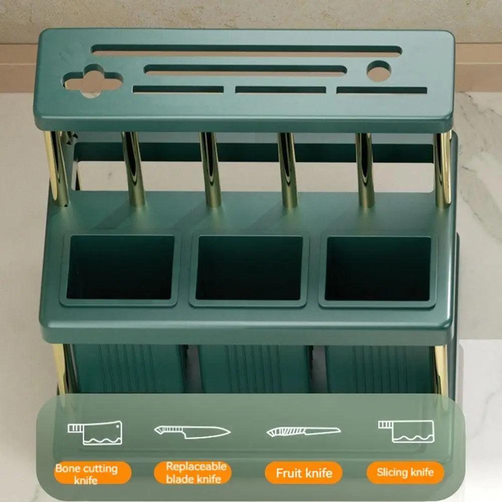 Organizador de Cozinha Multiuso