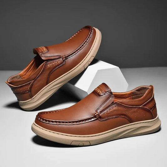 Sapato Comfort Craft