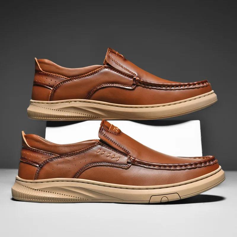 Sapato Comfort Craft