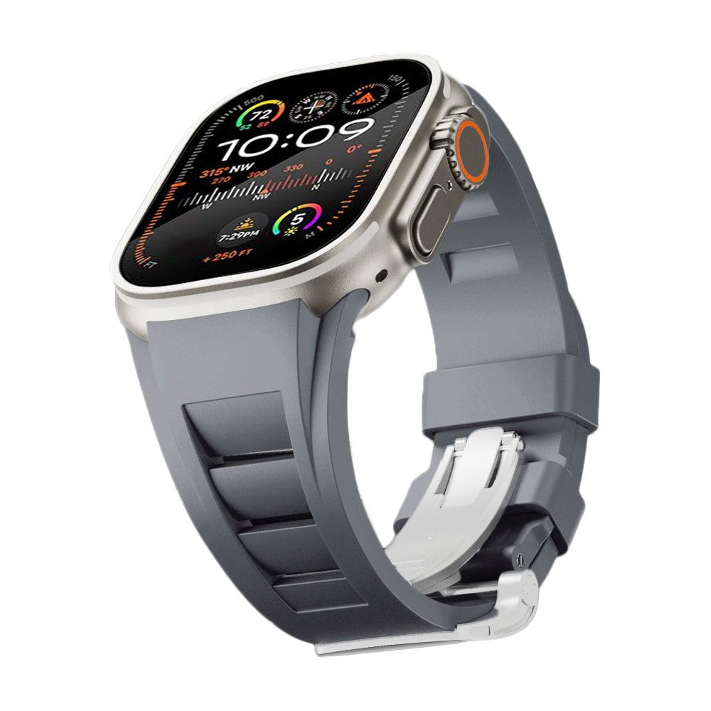 Pulseira Precision Steel