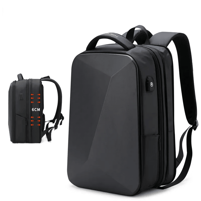 Mochila Veneza 3D