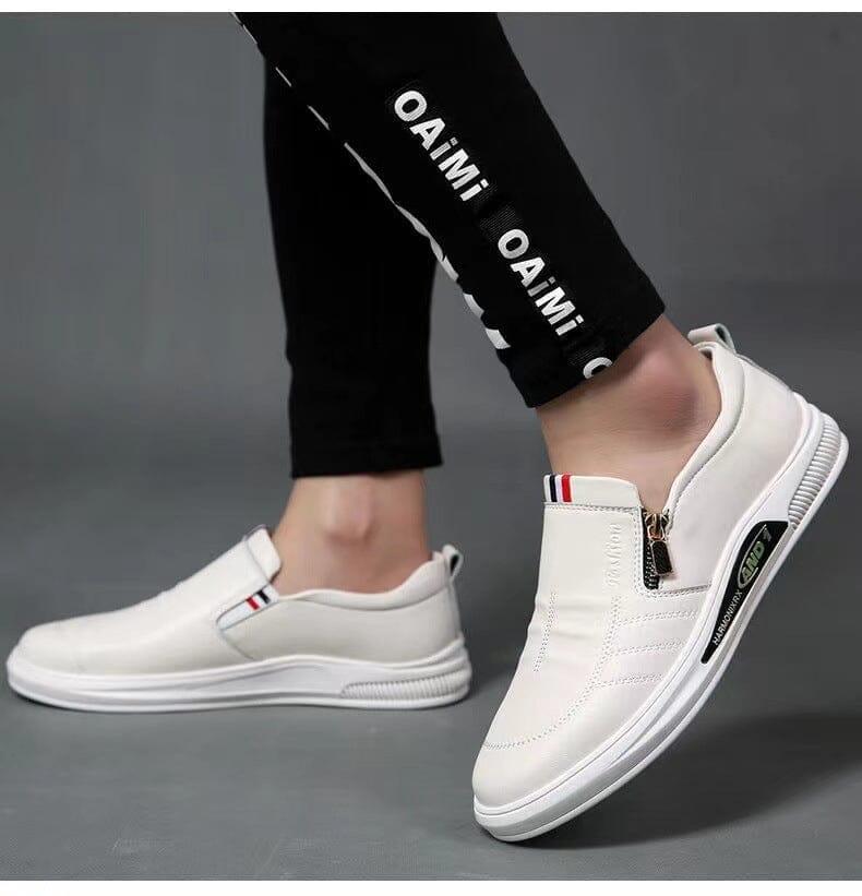 Tênis Slip-on Wiinston Classic