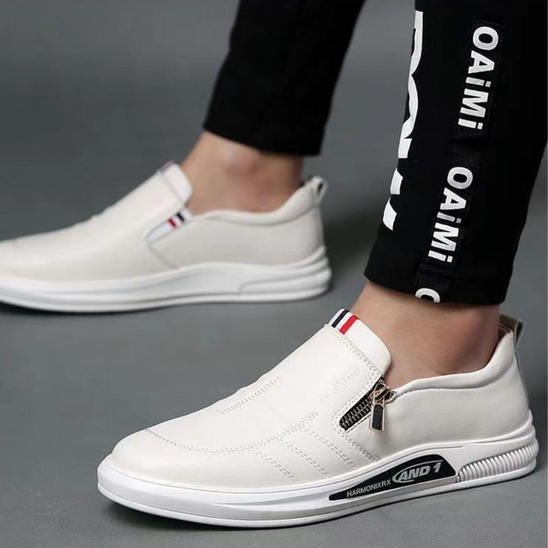Tênis Slip-on Wiinston Classic